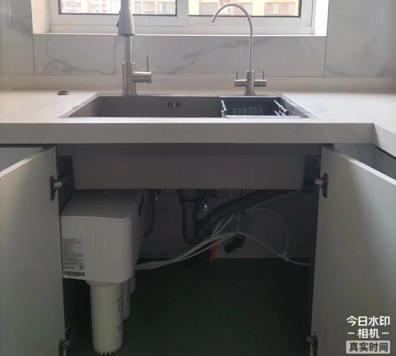 末端直飲機 末端直飲機